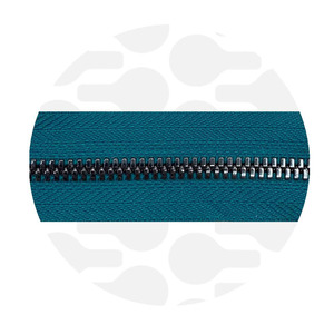 nordic-teal-gun-metal zipper 5