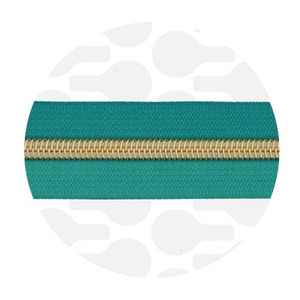 zipper-tropical-teal-gold