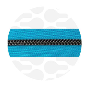 Aqua-Gun Nylon Coil Zipper