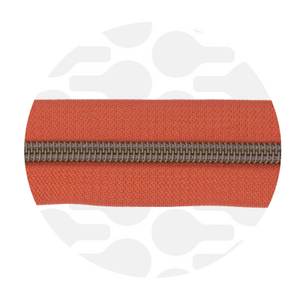 zipper-terracotta-antique brass