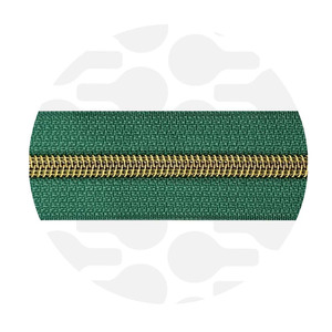 zipper-deepmint-gold