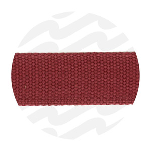 webbing-uni-wine-red