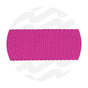 webbing-uni-radiant-magenta