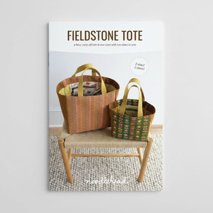 Fieldstone Tote cover image
