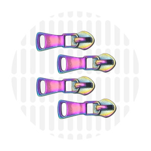 Ritsschuivers allround rainbow