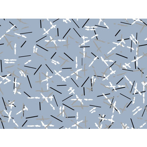 random stripes-26-pastel blue