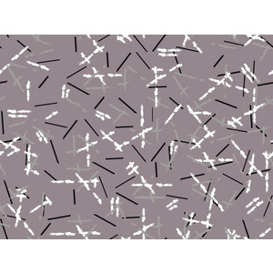 random stripes-34-dark lilac