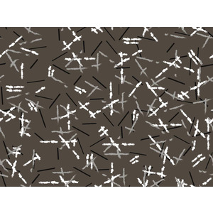 random stripes-02-walnut