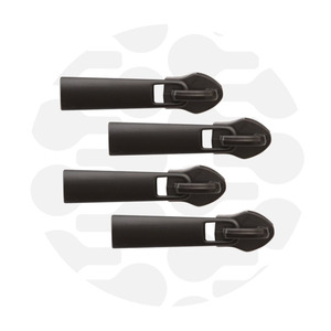 Ritsschuivers classic zwart