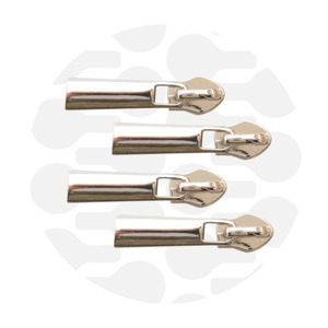 Ritsschuivers classic nikkel