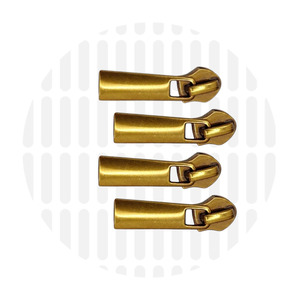 Ritsschuivers classic antique gold