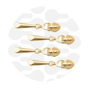 Ritsschuivers drop goud