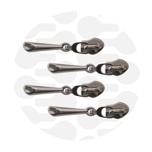 Ritsschuivers drop gun