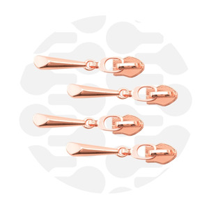 Ritsschuivers drop rose