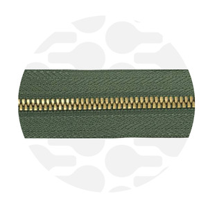 mossgreen3-brass-metal zipper