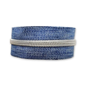zippertape5-nyloncoil-bluedenim-silver