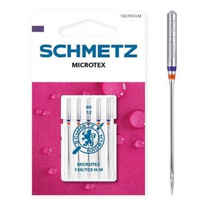 Schmetz-Microtex-80