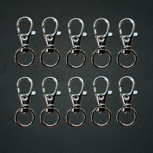 nickel-keytrigger