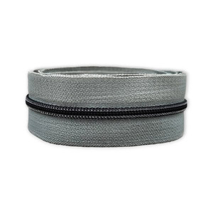 zippertape3-nyloncoil-elephant-black