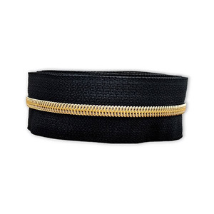 zippertape3-nyloncoil-black-gold
