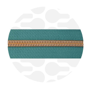 810-C916-Rose Gold-vintage-teal