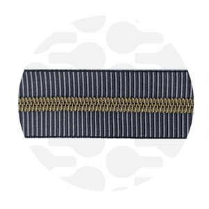 zipper-striped-graphite-brass