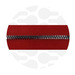 maroon-red-gun-metal zipper 5