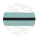 zipper-mint-gun-metal