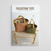 Fieldstone Tote cover image