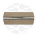 latte-brushed-nickel-Metal Zipper 5 