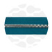 nordic teal-brushed-nickel-Metal Zipper 5 
