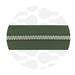 mossgreen3-nickel-metal zipper