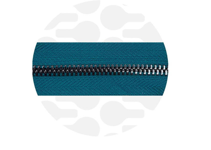 nordic-teal-gun-metal zipper 5