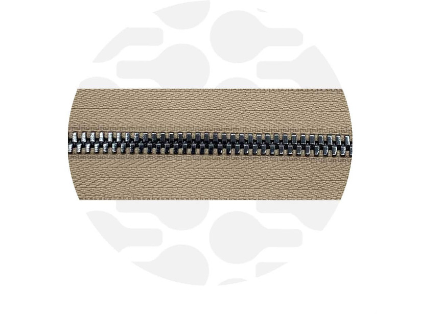 latte-beige-gun-metal zipper 5