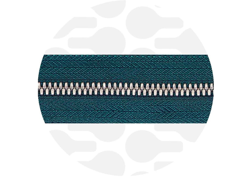 ocean-blue-nickel-metal-zipper 5