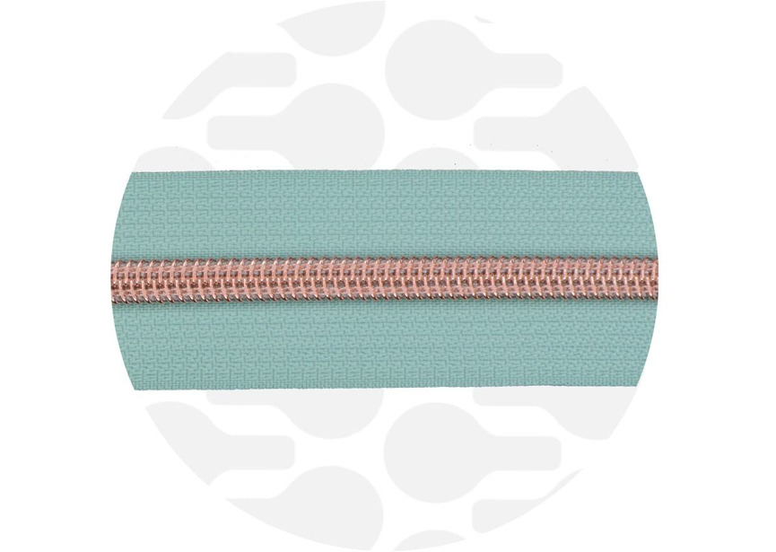 zipper-mint-rose-gold
