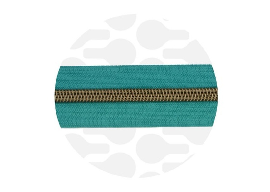 zipper-tropical-teal-antique-brass