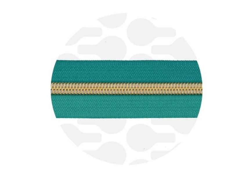 zipper-tropical-teal-gold