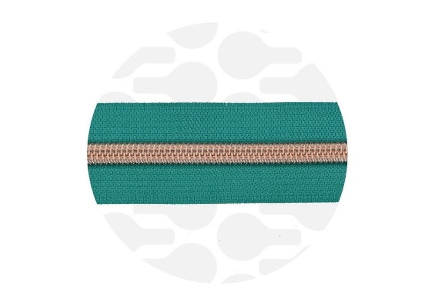 zipper-tropical-teal-rose-gold