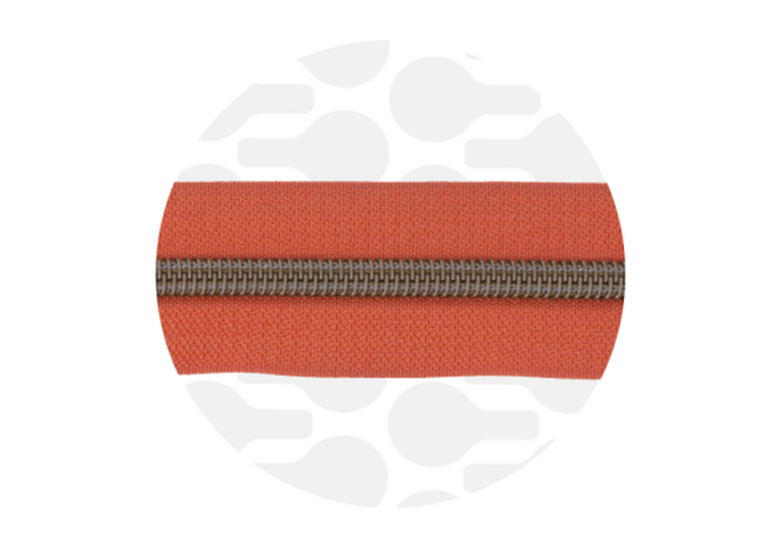 zipper-terracotta-antique brass