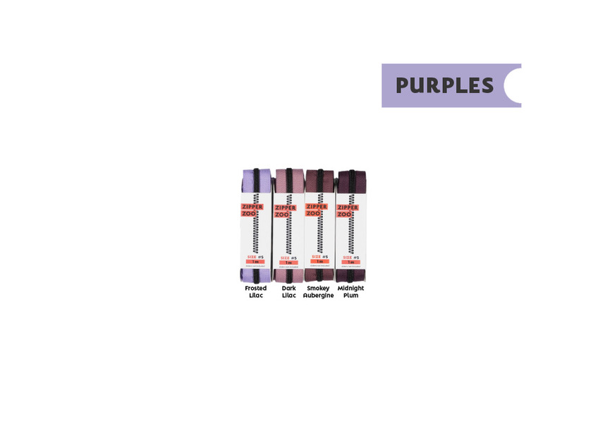 zippers-purples