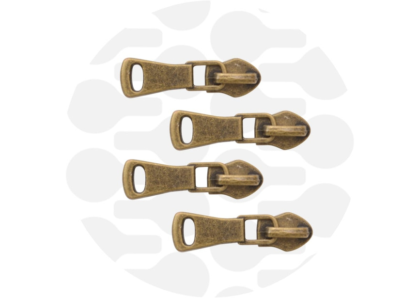 Ritsschuivers allround brons