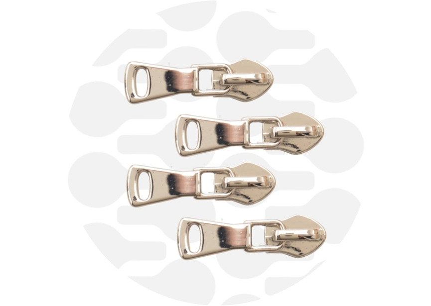 Ritsschuivers allround nikkel