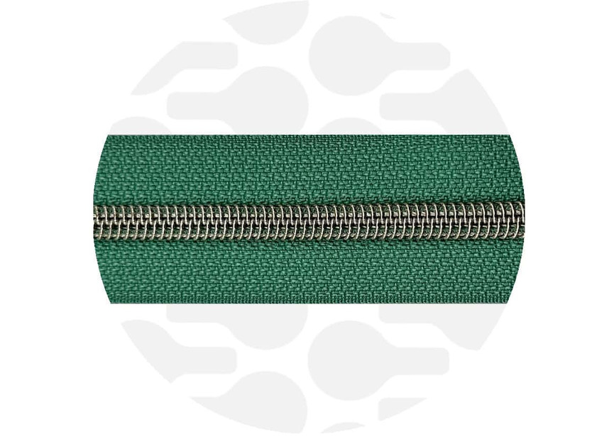 zipper-deepmint-nickel