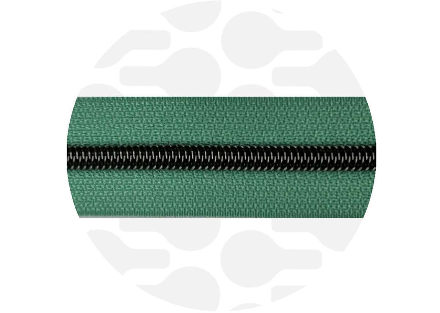 zipper-deepmint-gunmetal