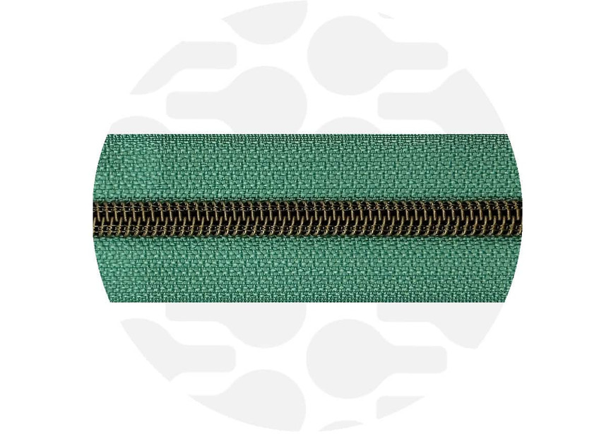 zipper-deepmint-antiquebrass