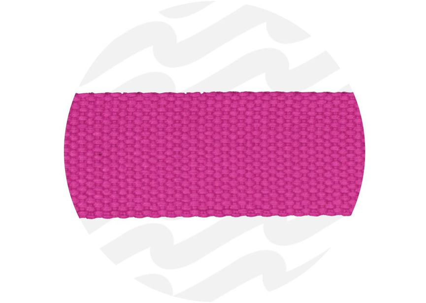 webbing-uni-radiant-magenta