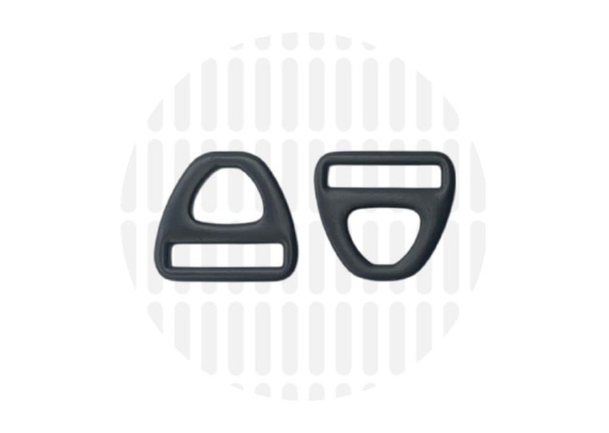 premium-triangle-d-ring-25-black