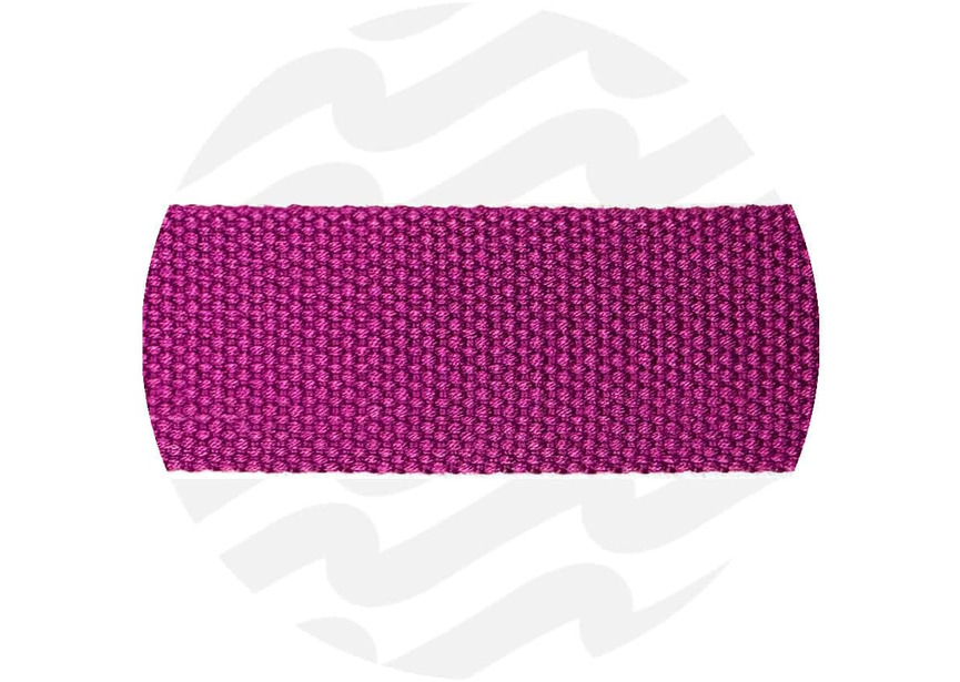 webbing-uni-bright-plum