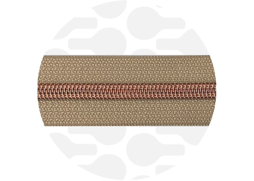 zipper-pottery-clay-rosegold